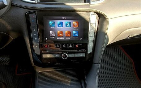 Infiniti QX50 II, 2020 год, 3 399 000 рублей, 11 фотография