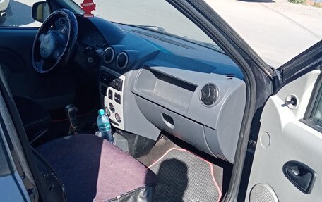 Renault Logan I, 2007 год, 235 000 рублей, 2 фотография