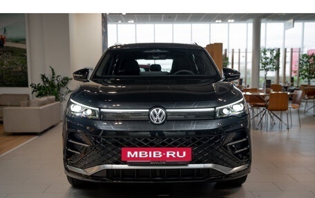 Volkswagen Tiguan, 2024 год, 5 250 000 рублей, 3 фотография