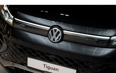 Volkswagen Tiguan, 2024 год, 5 250 000 рублей, 11 фотография