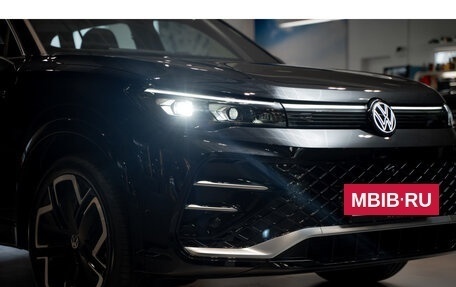Volkswagen Tiguan, 2024 год, 5 250 000 рублей, 10 фотография