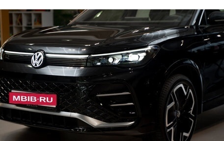 Volkswagen Tiguan, 2024 год, 5 250 000 рублей, 6 фотография