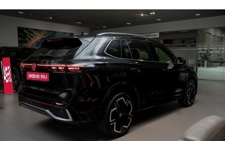 Volkswagen Tiguan, 2024 год, 5 250 000 рублей, 4 фотография