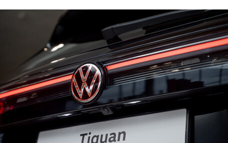 Volkswagen Tiguan, 2024 год, 5 250 000 рублей, 14 фотография