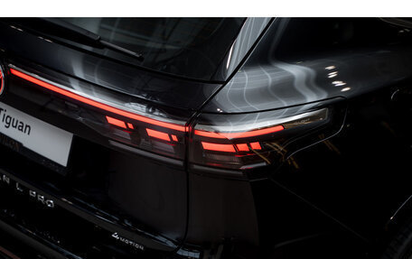 Volkswagen Tiguan, 2024 год, 5 250 000 рублей, 13 фотография