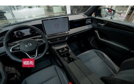 Volkswagen Tiguan, 2024 год, 5 250 000 рублей, 20 фотография