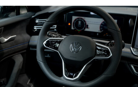 Volkswagen Tiguan, 2024 год, 5 250 000 рублей, 23 фотография