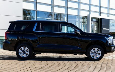 Haval H5, 2024 год, 3 999 000 рублей, 5 фотография