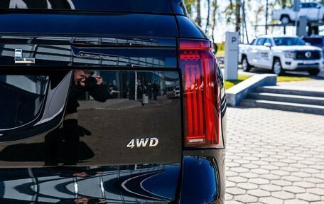 Haval H5, 2024 год, 3 999 000 рублей, 9 фотография