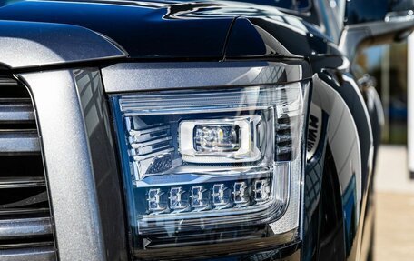 Haval H5, 2024 год, 3 999 000 рублей, 13 фотография