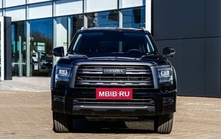 Haval H5, 2024 год, 3 999 000 рублей, 3 фотография