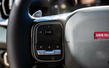 Haval H5, 2024 год, 3 999 000 рублей, 23 фотография