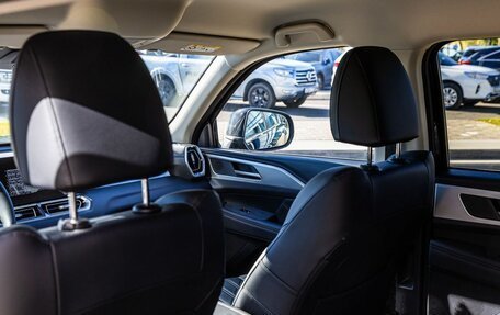 Haval H5, 2024 год, 3 999 000 рублей, 33 фотография