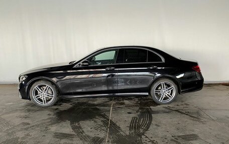 Mercedes-Benz E-Класс, 2019 год, 3 430 000 рублей, 8 фотография