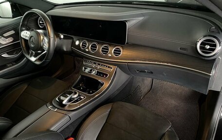 Mercedes-Benz E-Класс, 2019 год, 3 430 000 рублей, 11 фотография