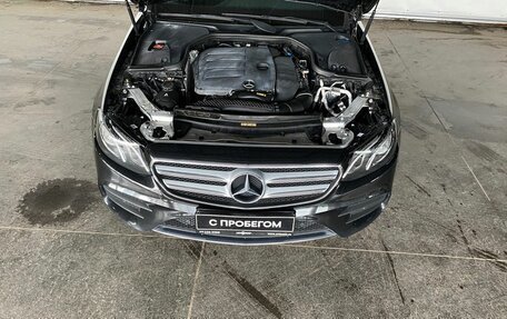 Mercedes-Benz E-Класс, 2019 год, 3 430 000 рублей, 20 фотография