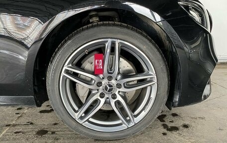 Mercedes-Benz E-Класс, 2019 год, 3 430 000 рублей, 21 фотография