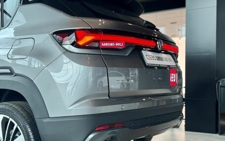 Changan CS35 Plus, 2024 год, 2 629 900 рублей, 7 фотография