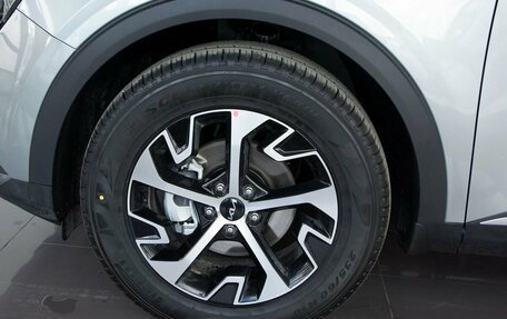 KIA Sportage IV рестайлинг, 2025 год, 3 849 900 рублей, 7 фотография
