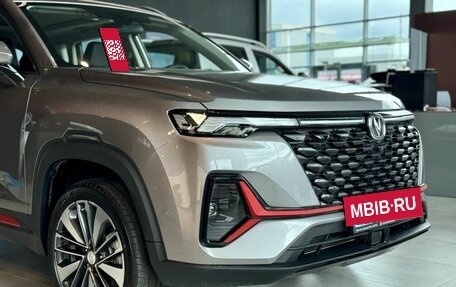 Changan CS35 Plus, 2024 год, 2 629 900 рублей, 8 фотография