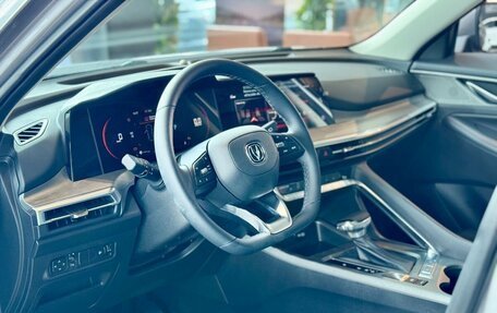 Changan CS35 Plus, 2024 год, 2 629 900 рублей, 13 фотография