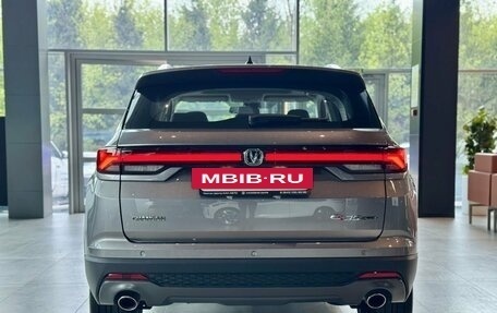 Changan CS35 Plus, 2024 год, 2 629 900 рублей, 5 фотография