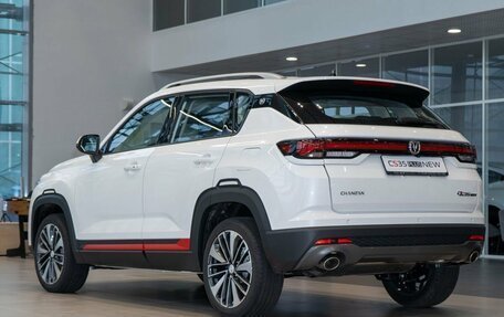 Changan CS35 Plus, 2024 год, 2 629 900 рублей, 6 фотография