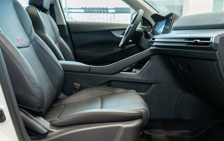 Changan CS35 Plus, 2024 год, 2 629 900 рублей, 26 фотография