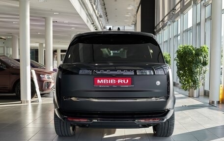 Land Rover Range Rover IV рестайлинг, 2024 год, 24 900 000 рублей, 5 фотография