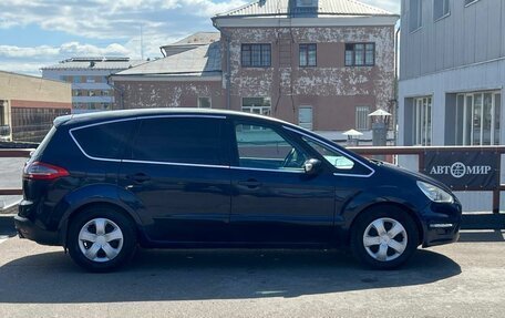 Ford S-MAX I, 2011 год, 930 000 рублей, 2 фотография