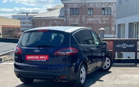 Ford S-MAX I, 2011 год, 930 000 рублей, 3 фотография