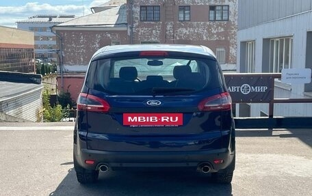 Ford S-MAX I, 2011 год, 930 000 рублей, 4 фотография