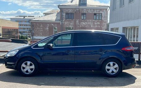 Ford S-MAX I, 2011 год, 930 000 рублей, 6 фотография