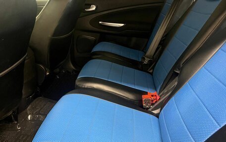 Ford S-MAX I, 2011 год, 930 000 рублей, 13 фотография
