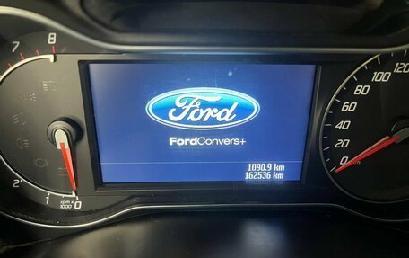Ford S-MAX I, 2011 год, 930 000 рублей, 11 фотография
