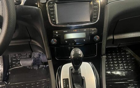 Ford S-MAX I, 2011 год, 930 000 рублей, 12 фотография