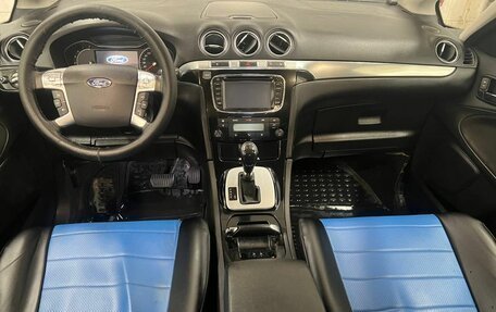 Ford S-MAX I, 2011 год, 930 000 рублей, 14 фотография