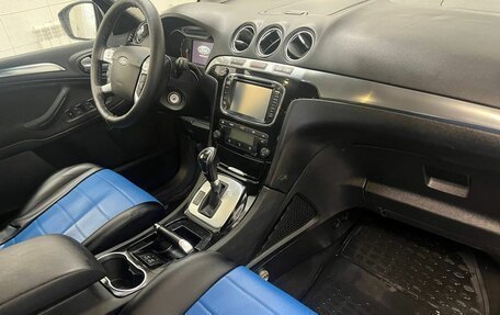 Ford S-MAX I, 2011 год, 930 000 рублей, 15 фотография