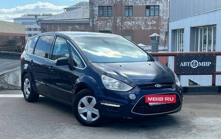 Ford S-MAX I, 2011 год, 930 000 рублей, 8 фотография