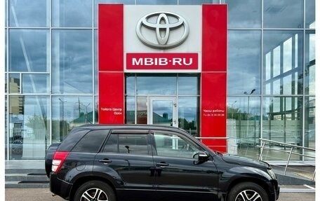 Suzuki Grand Vitara, 2010 год, 915 000 рублей, 4 фотография
