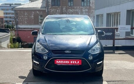 Ford S-MAX I, 2011 год, 930 000 рублей, 7 фотография