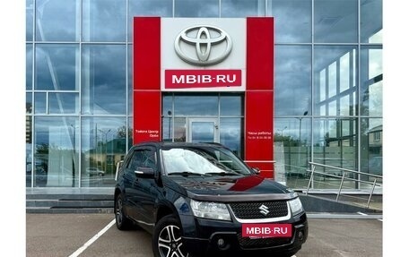 Suzuki Grand Vitara, 2010 год, 915 000 рублей, 3 фотография