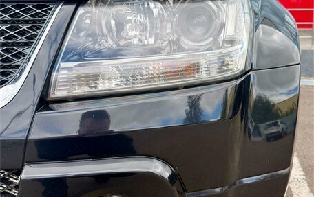 Suzuki Grand Vitara, 2010 год, 915 000 рублей, 9 фотография