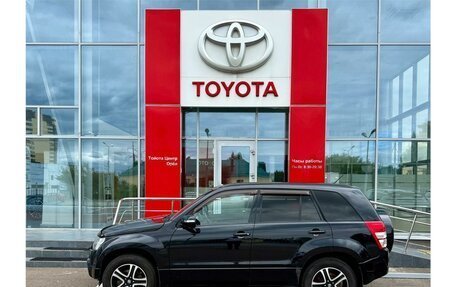 Suzuki Grand Vitara, 2010 год, 915 000 рублей, 8 фотография