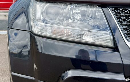 Suzuki Grand Vitara, 2010 год, 915 000 рублей, 10 фотография