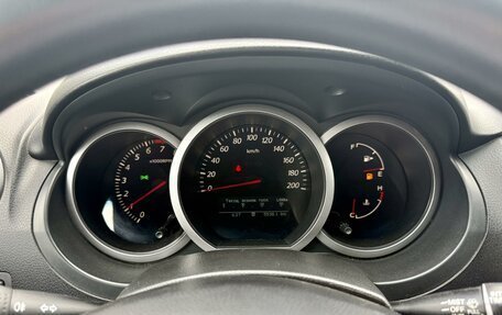 Suzuki Grand Vitara, 2010 год, 915 000 рублей, 14 фотография