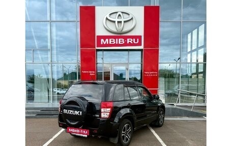 Suzuki Grand Vitara, 2010 год, 915 000 рублей, 5 фотография