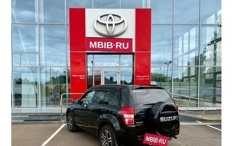 Suzuki Grand Vitara, 2010 год, 915 000 рублей, 7 фотография