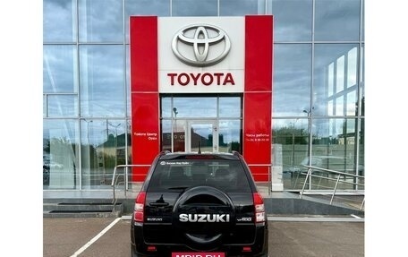 Suzuki Grand Vitara, 2010 год, 915 000 рублей, 6 фотография