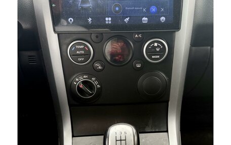 Suzuki Grand Vitara, 2010 год, 915 000 рублей, 16 фотография